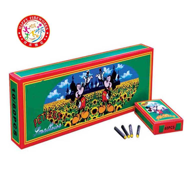 K0201 подходящий крекер китайский Petard Firecracker