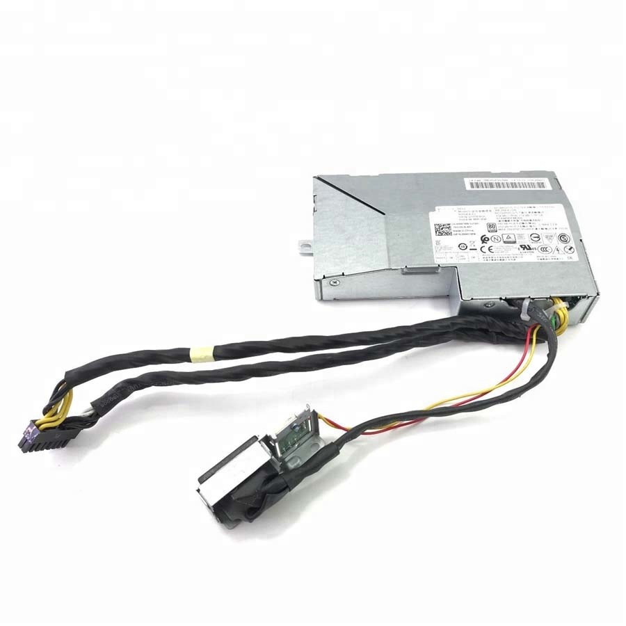 Оригинальный 155 Вт блок питания H155EA-01 для Dell OptiPlex 3240 все в одном 0nmcmw