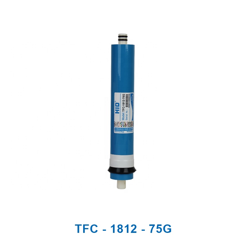 HID жилой обратный осмос (RO) мембрана TFC - 1812 - 75 г