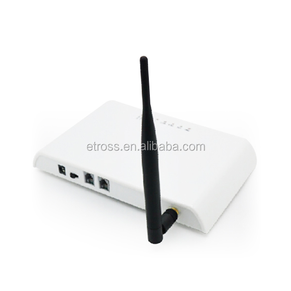 Фиксированные беспроводные модули GSM для лифта с 2G или 3G