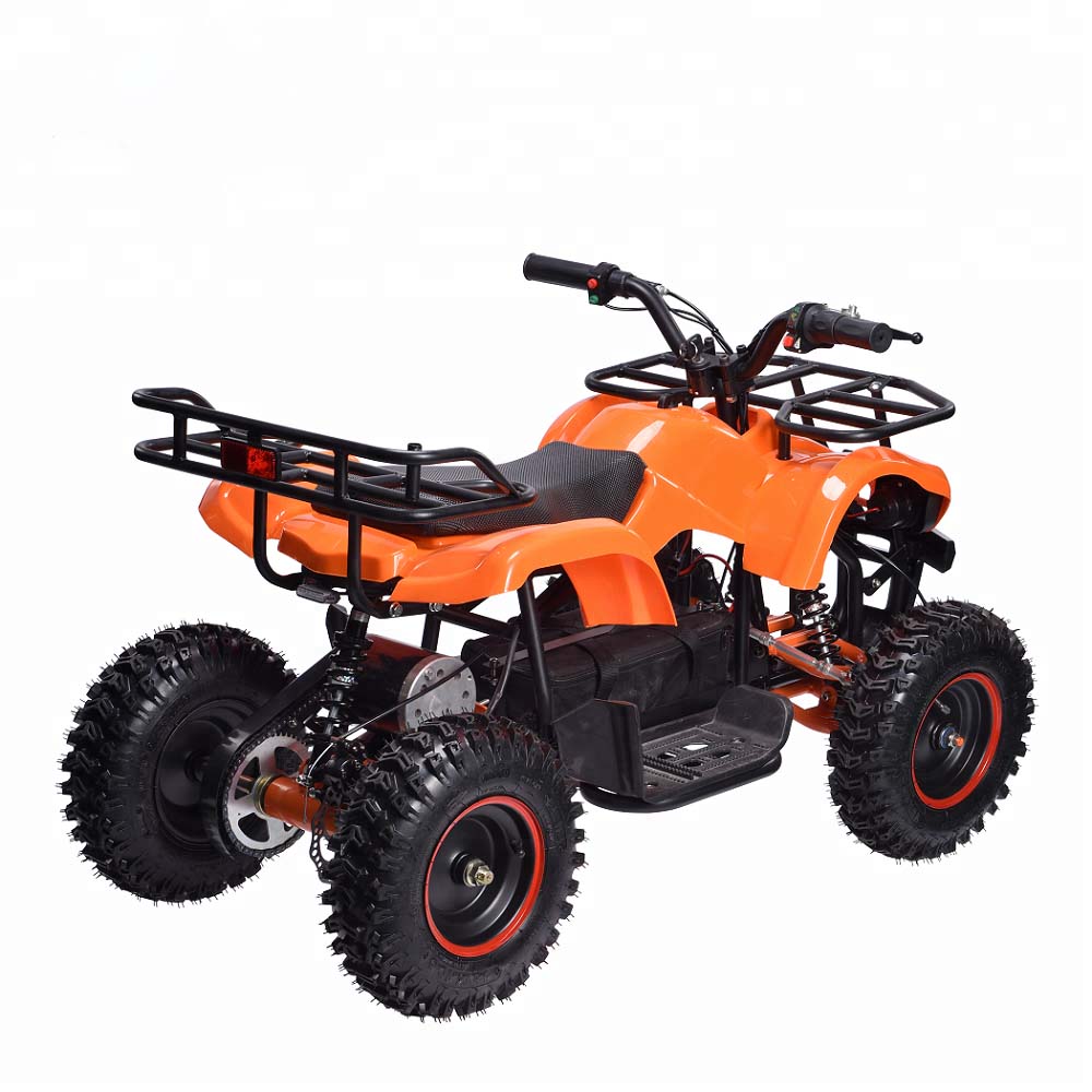 Дети/Дети 4 колеса электрический мини ATV 800 Вт 36 В в электрический ATV