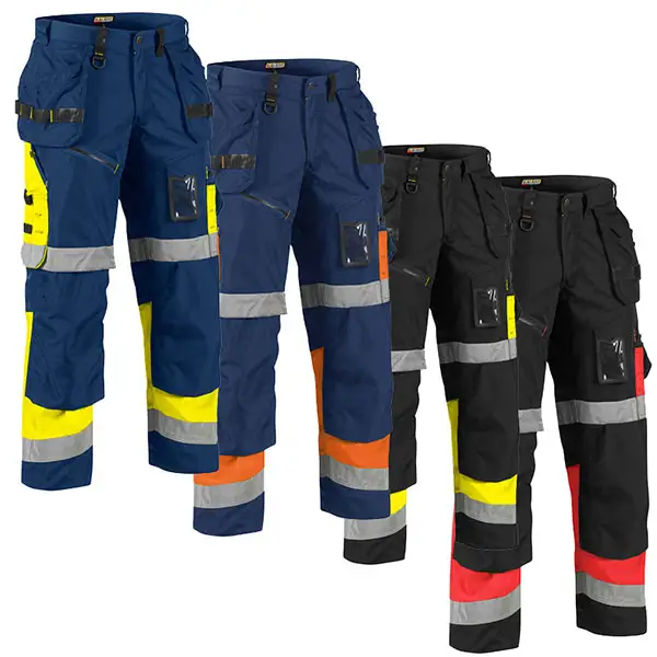 customized Other Uniforms fire retardant electrical suit construction clothing mining safety work wear