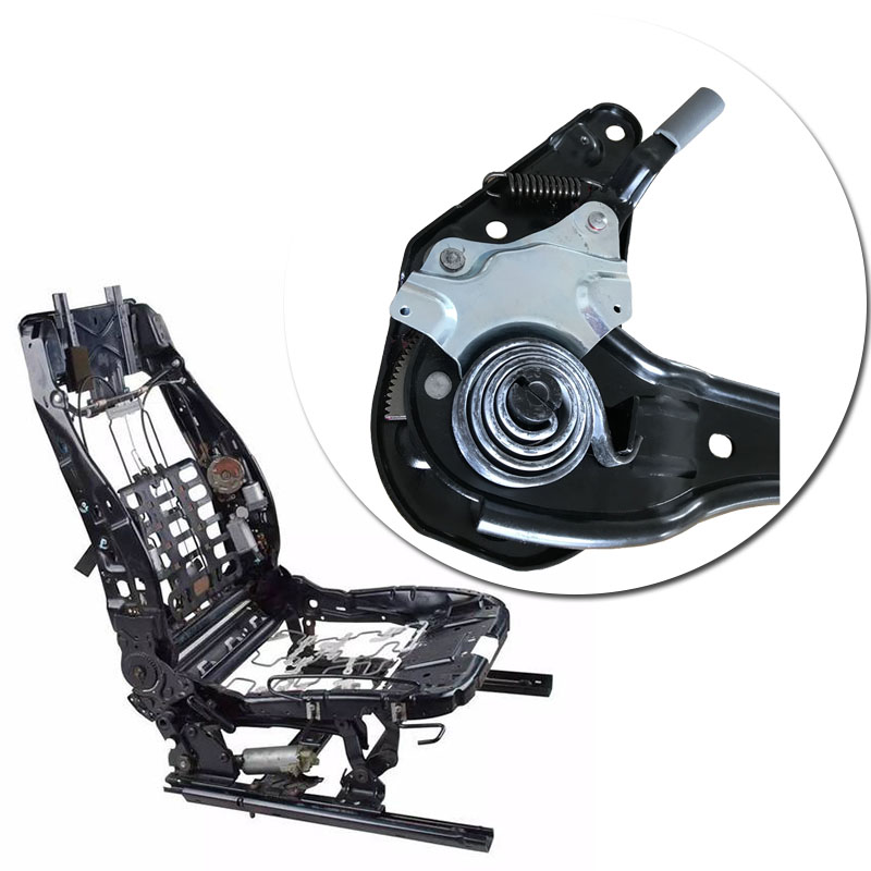Сиденье автомобиля retractor настройки recliner cheapness seat отрегулировать части