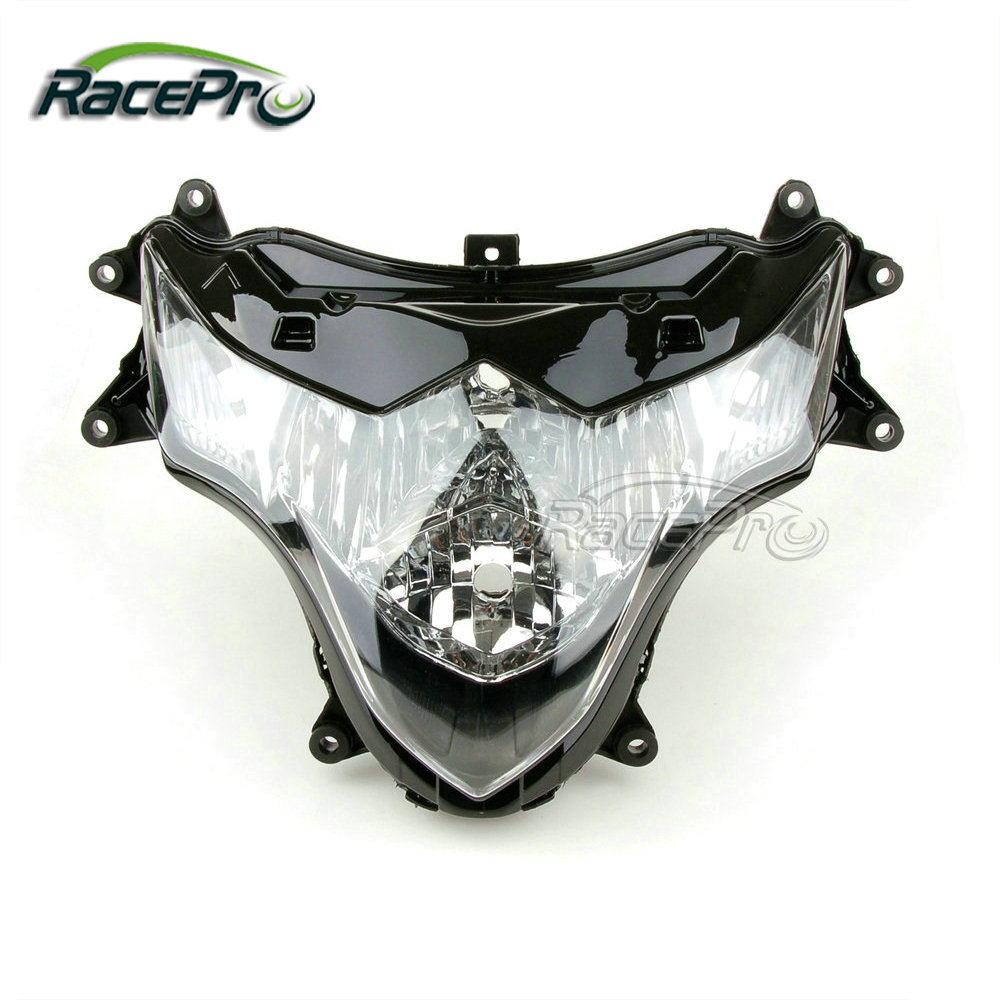 Налобный фонарь для Мотоцикла Suzuki GSXR 1000 2009-2010