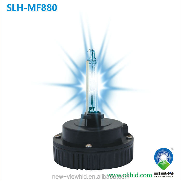 880 881 H8 H9 H11 Мини Все-в-одном HID ксенона