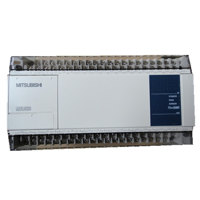 Япония продукт материнскую плату управления FX1N-60MR-1Logic modue в наличии на складе
