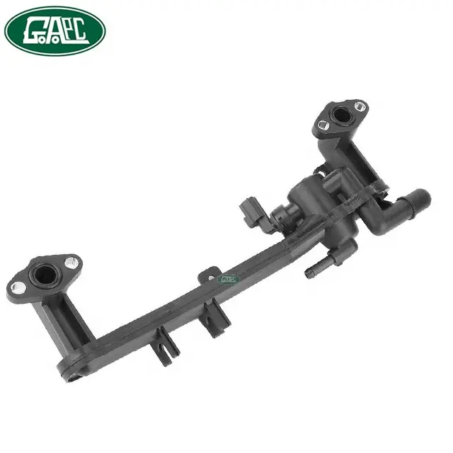 Трубка нагревательного коллектора LR018273 LR077042 LR087559 GL1050 для Land Rover Range Rover Sports Vogue Discovery 4 2010 - 2017 в сборе