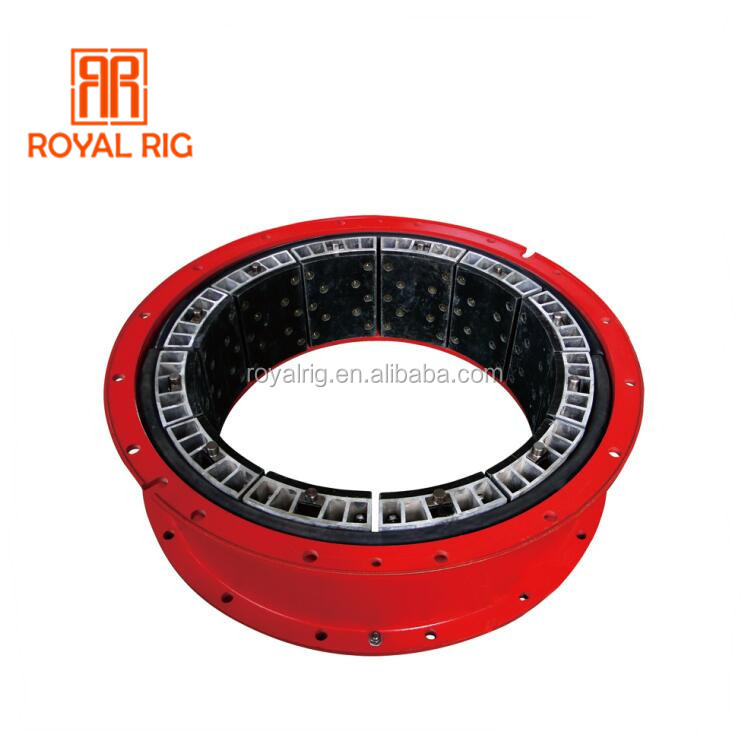 LT500/250T ,LT700/250T пневматическая муфта для бурения нефтяных скважин