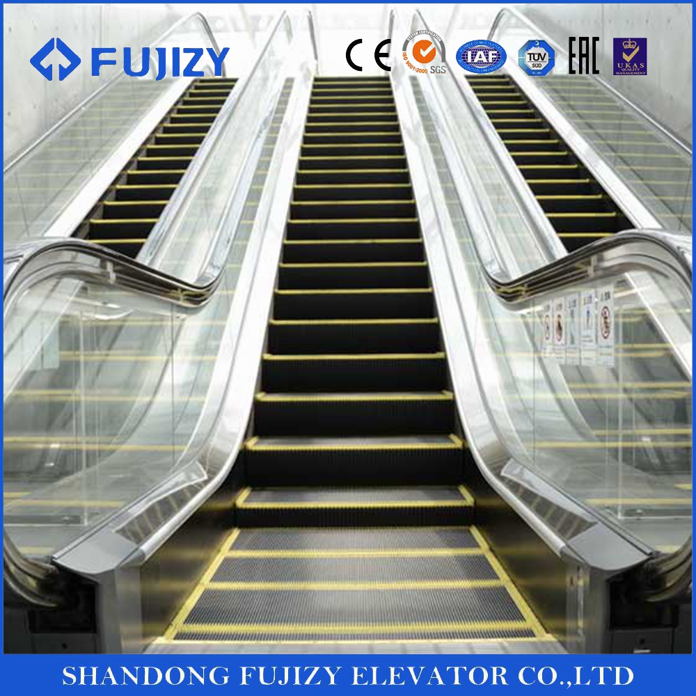 FUJIZY доброкачественный Эскалатор