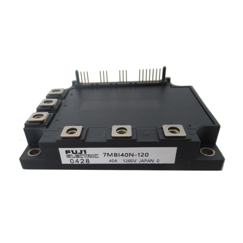 Fuji igbt инвертор 1MBI1600VC-170E