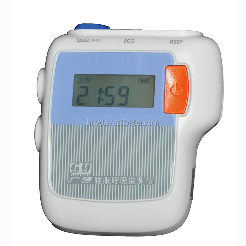 GY-6620 Sleep Apnea Monitor