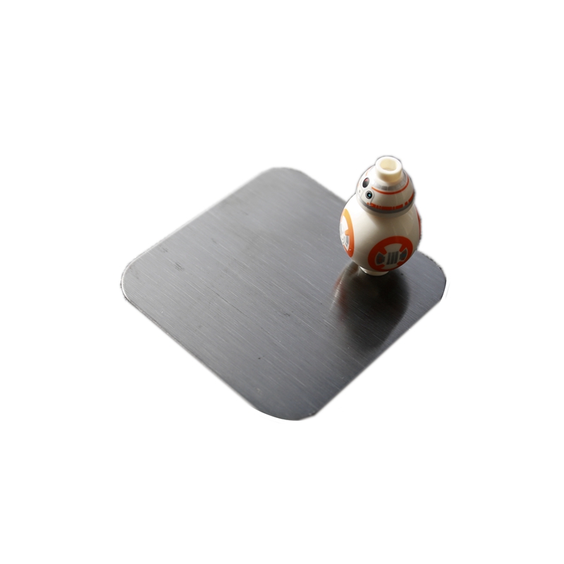 Grade 430 4.3mm stainless steel coil