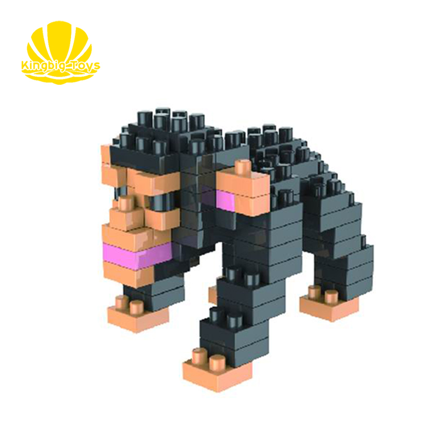 Низкая цена интеллектуальной образования детей Mega Blocks игрушки с высоким качеством