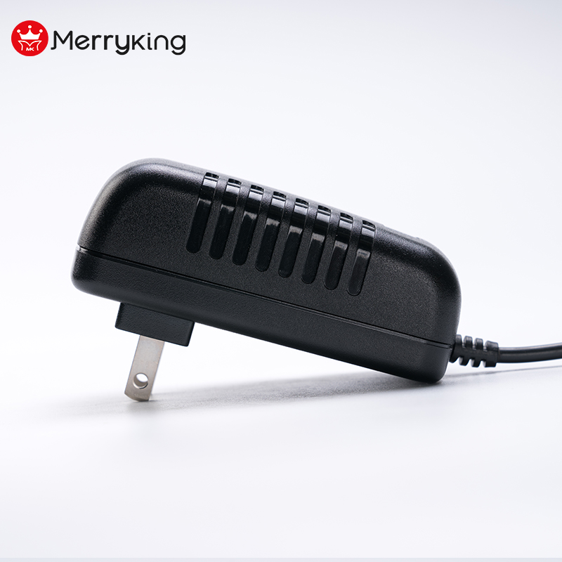 Адаптер переменного тока Merryking, 12 В, 3 А, импульсный источник питания