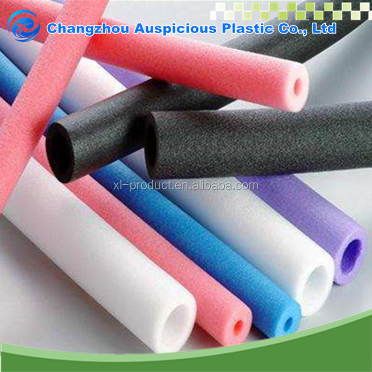 Pool noodles Black Foam Swimming noodles