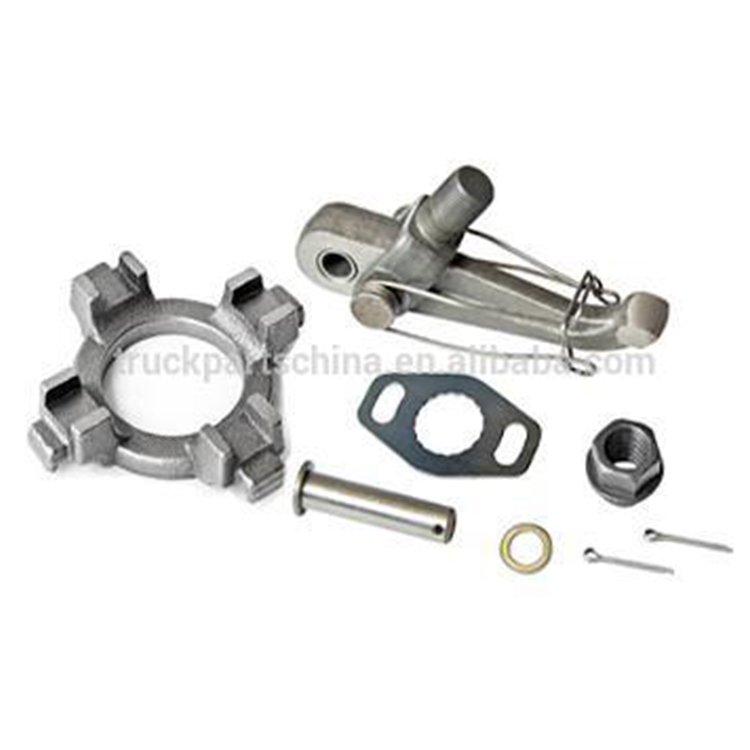 ME550442 MFC523 truck clutch lever kits for 8DC8 8DC9 8DC10