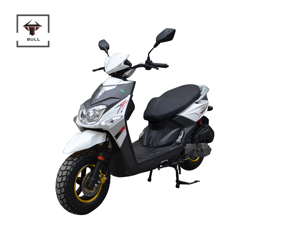 Взрослый газовый скутер 125cc 70cc 50cc