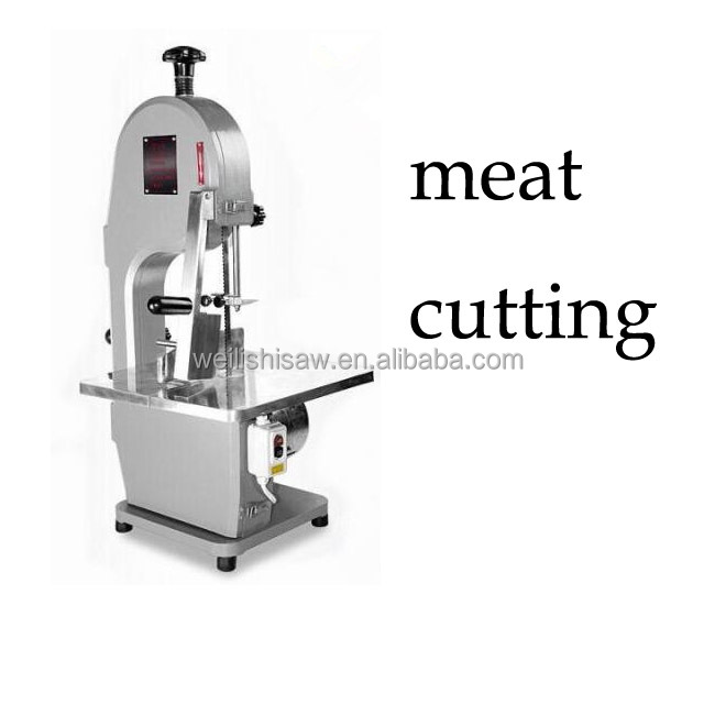 Станок для резки мяса WEILISHI 210