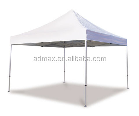 Advertising folding pop up canopy tent