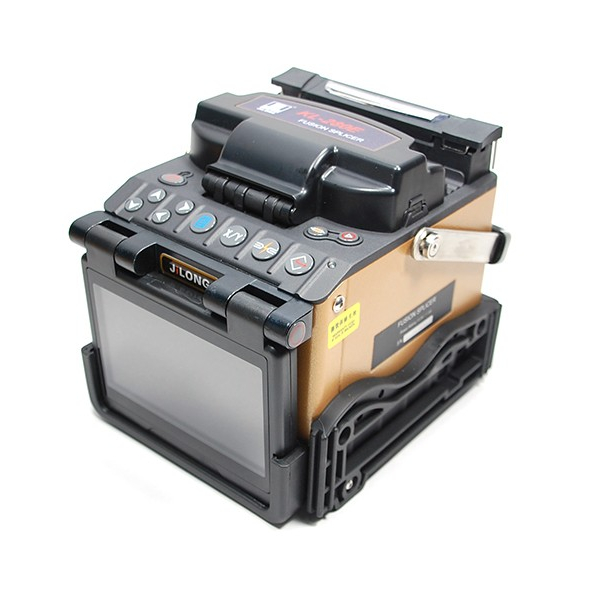 JILONG KL-280E волоконный Сплайсер