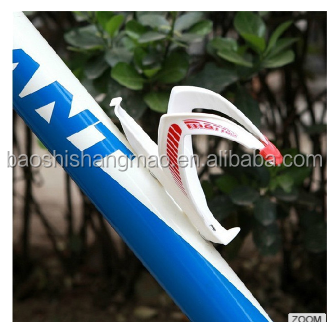 New Bicycle Bottle Cage 2016 Bike Bottle Holder Have 5 Color Bicycle Water Bottle Holder