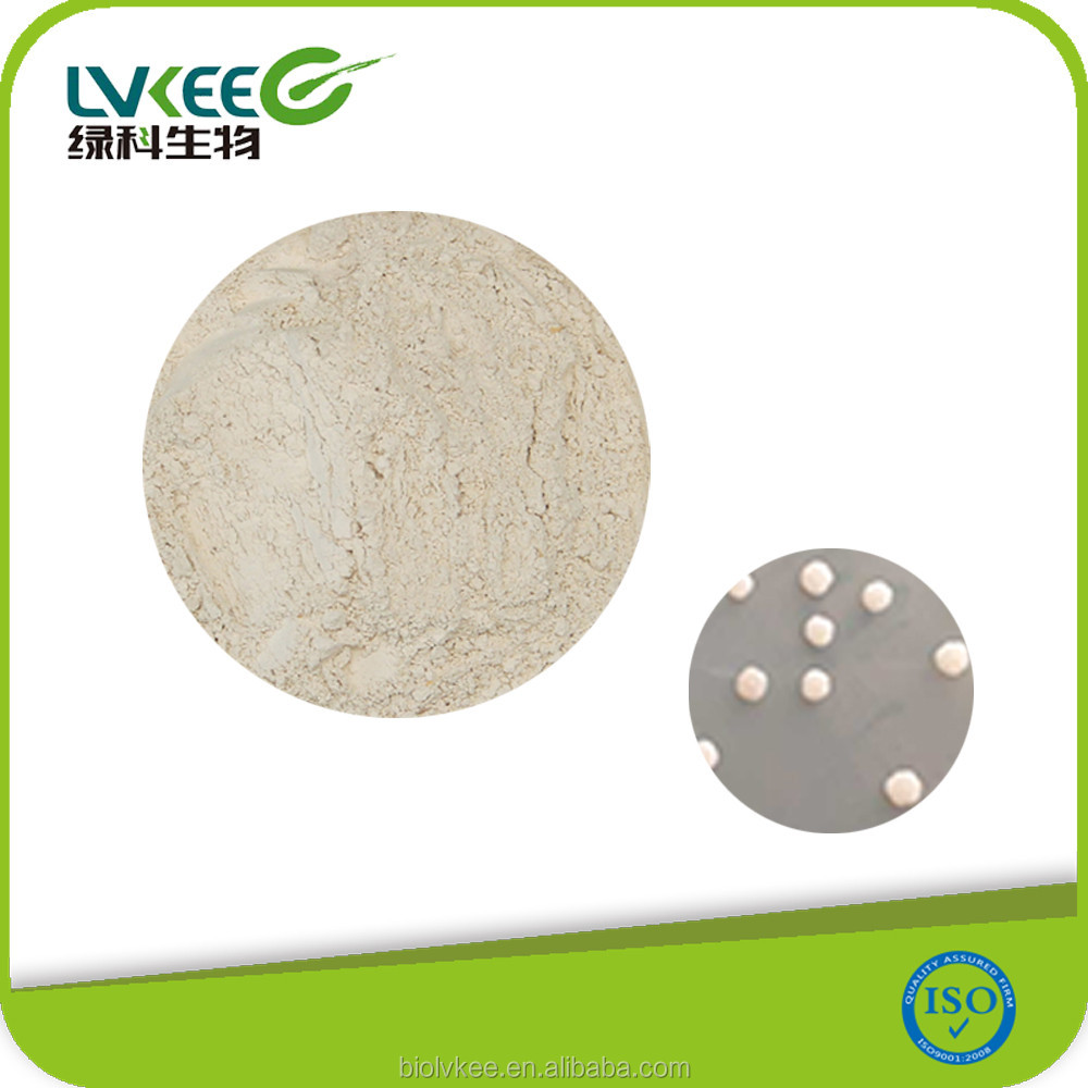 Био-удобрений bacillus laterosporus для сельскохозяйственной продукции