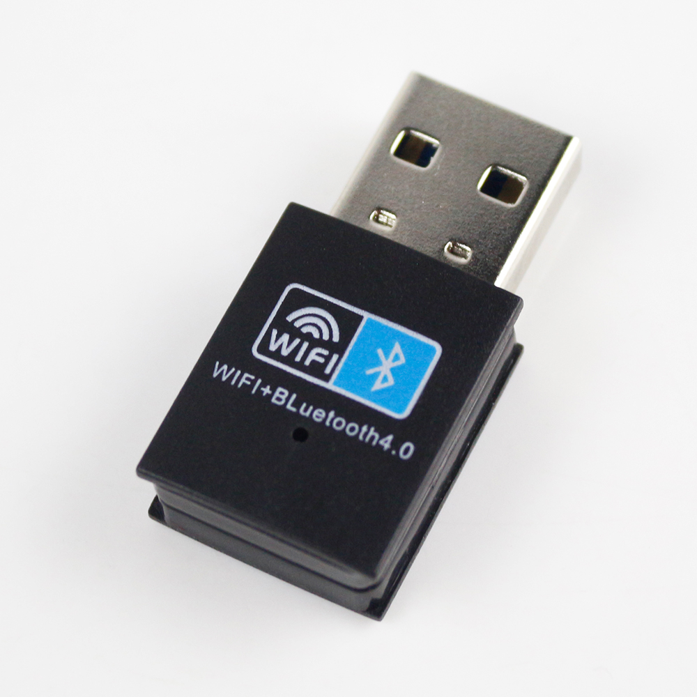 EP-N8567 беспроводной Bluetooth адаптер Wi-Fi адаптер 2-в-1