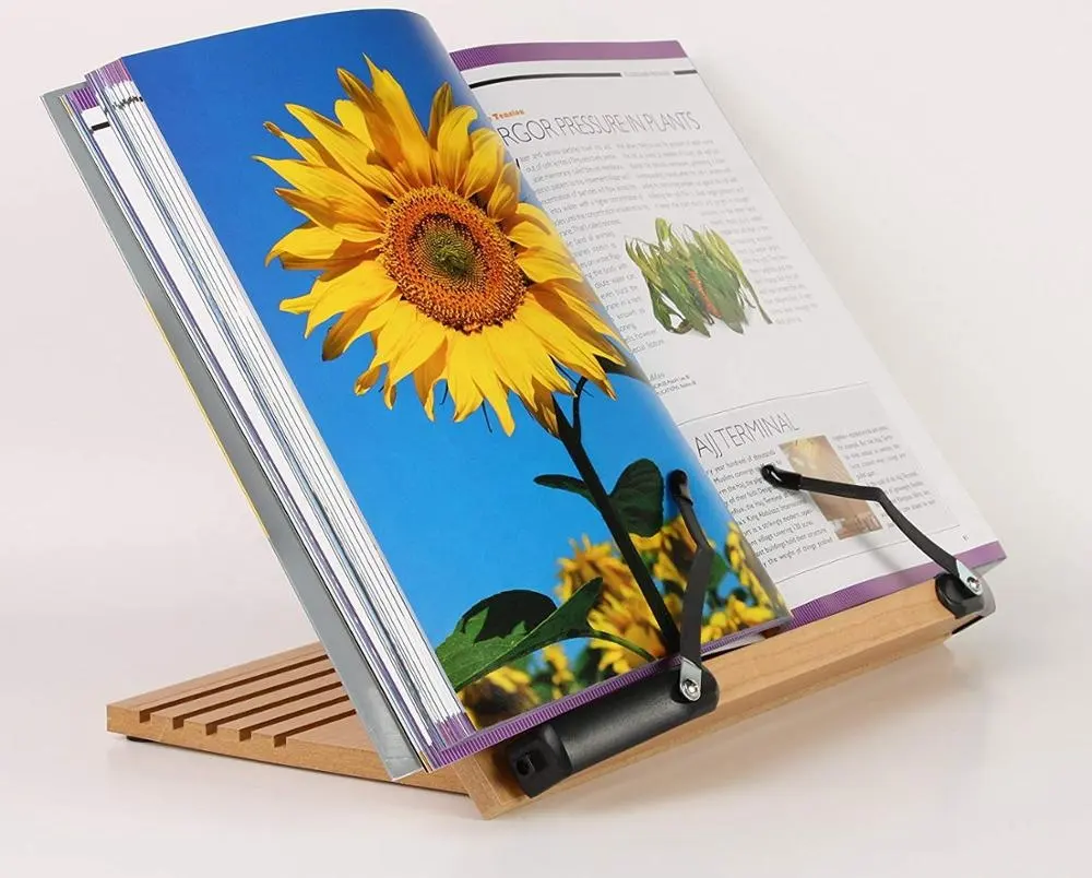 Hot sale & high quality bookstand