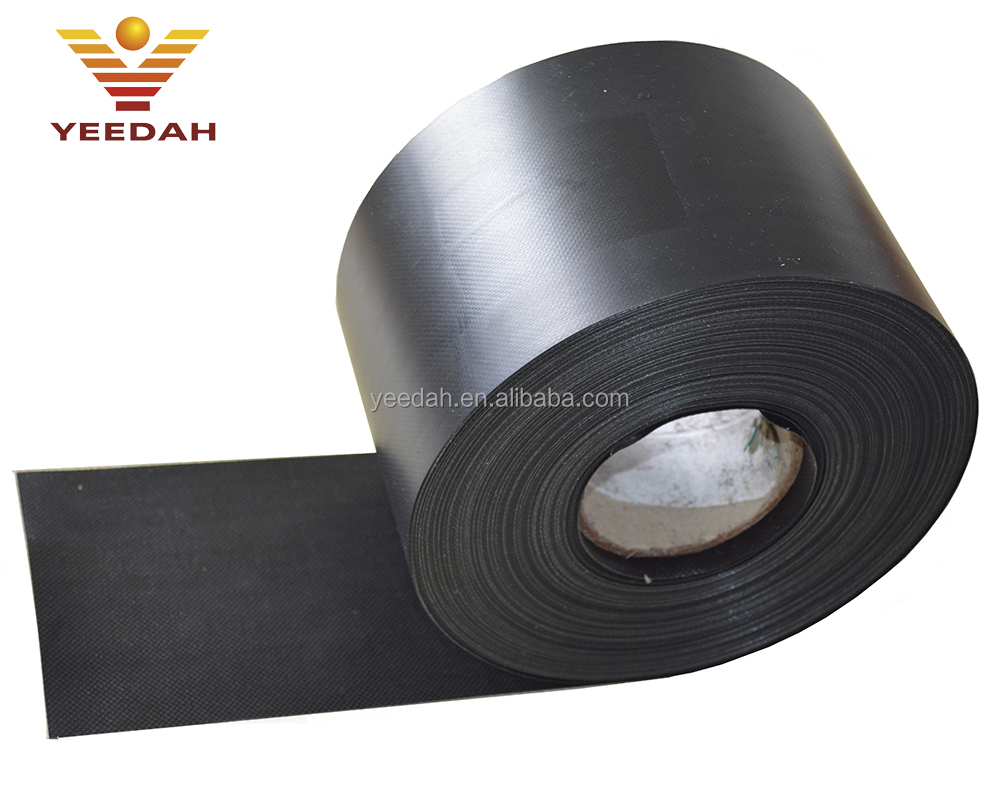 Nylon pvc coated fabrics