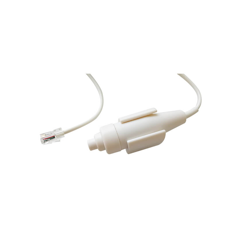 x ray exposure hand switch 2-step push button switch for medical x-ray radiography machine