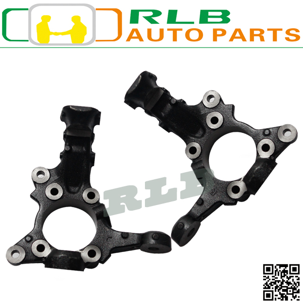 Toyota hiace поворотный кулак 43211 - 29055 / 43212 - 29055