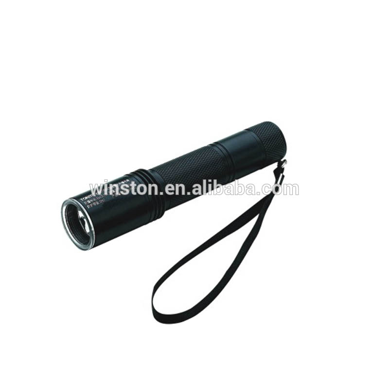 BW7300A светодиодный взрывозащищенный фонарик Портативный использован для полей Electric Power