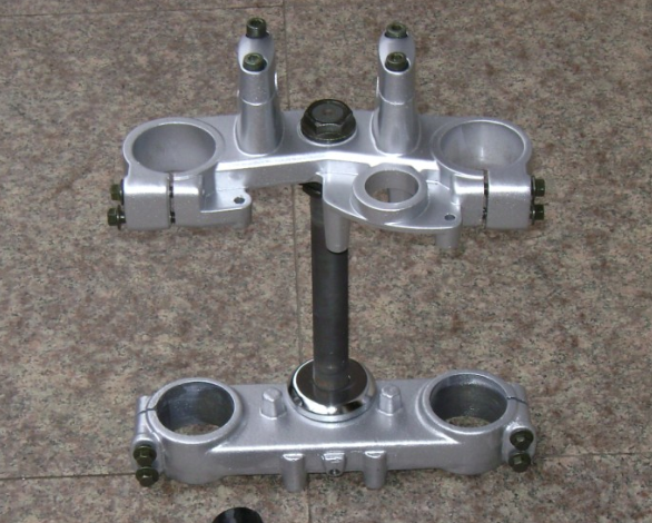 125 150 200 250 300 350 XGJ YBR гоночный мотоцикл рулевой механизм для продажи