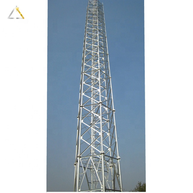 Электрическая Трансмиссия Power Steel Tower 100 метров