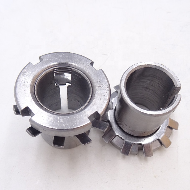 High Precision Adapter Sleeves Bushing H304 Adapter Bearing Sleeve