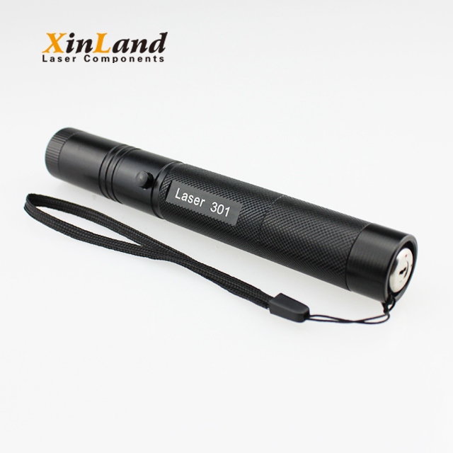 Hot sale & high quality make a green line laser pointer high power