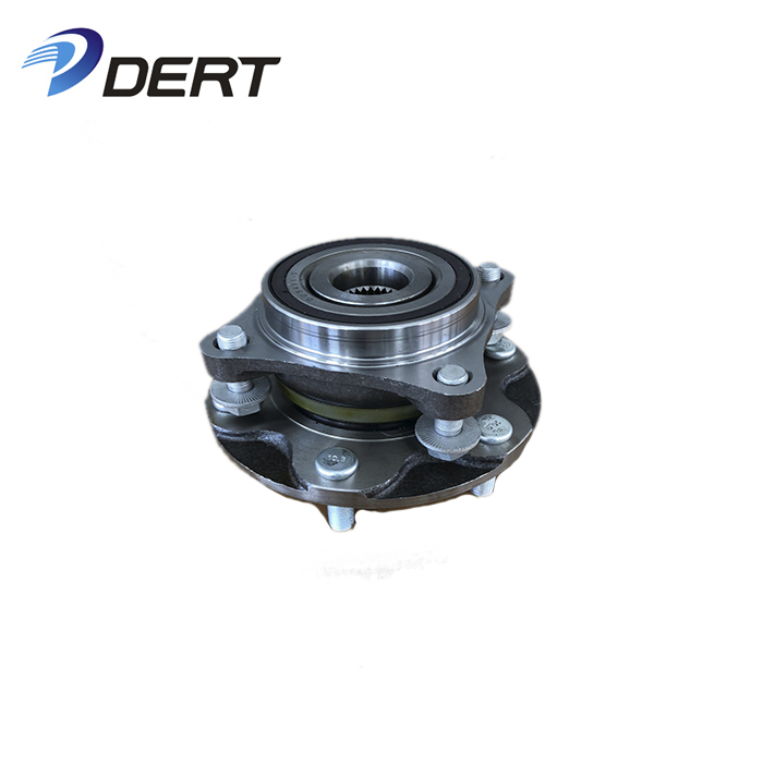 Высокое качество ступицы колеса 43502-60180 автозапчасти для Toyota