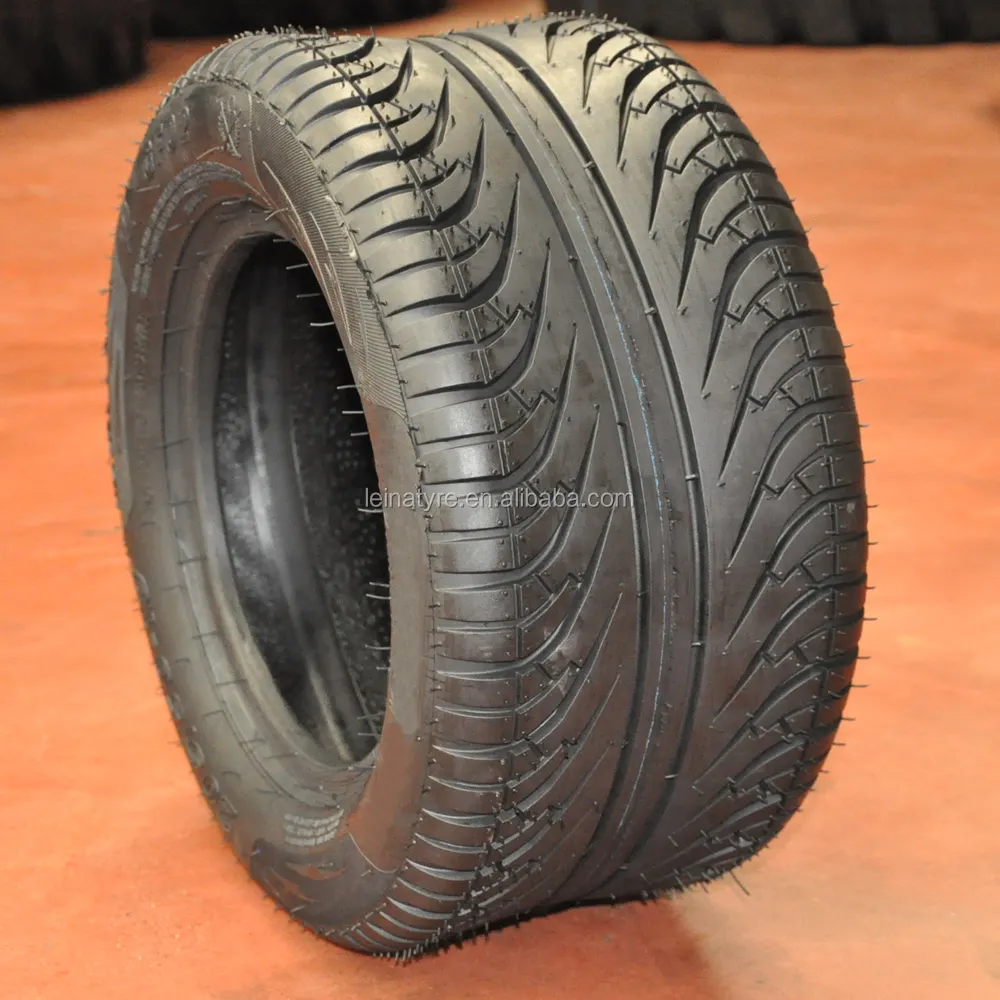 Lawn and Garden car tyre 300-4 4.10/3.5-4 4.10/3.5-5 13X5.0-6 15X5.5-6 ATV and UTV trailer tire