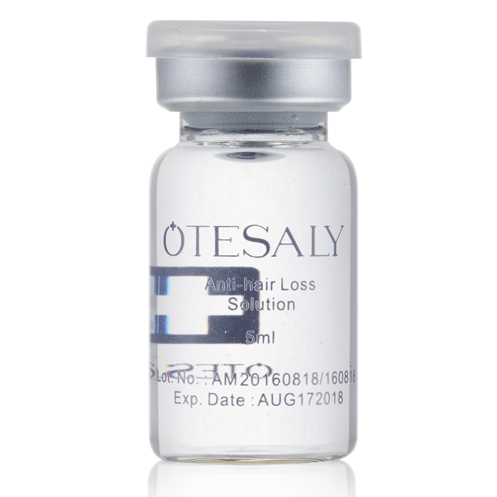 OTESALY безо иголки пистолет для мезотерапии для мезо инъекционный для ухода за волосами против выпадения пистолет для мезотерапии, сыворотка