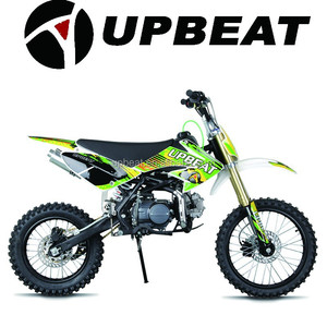 Китайский бренд 125cc, недорогой внедорожный велосипед lifan, питбайк, профессиональный производитель