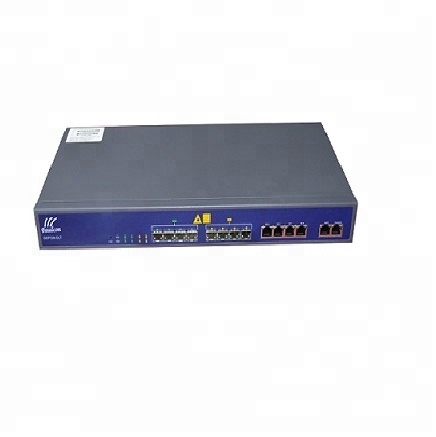 Высококачественный продукт, порт 4PON EPON OLT
