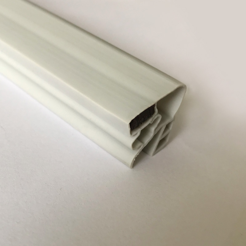 factory outlet flexible refrigerator magnetic door seal/gasket part