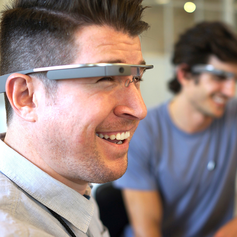 2017 хит продаж 4 ГБ Android smart glass Cloud-I pk googles glass, камера 5.0MP, Wifi/bluetooth соединение со смартфоном