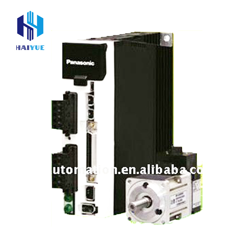 Panasonic сервопривод MDME152GCH/MDDHT5540E
