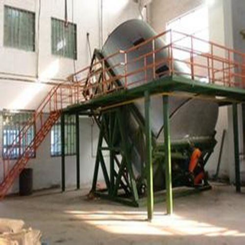 Большой пластиковый резервуар для воды, ротационная формовочная машина rock n roll