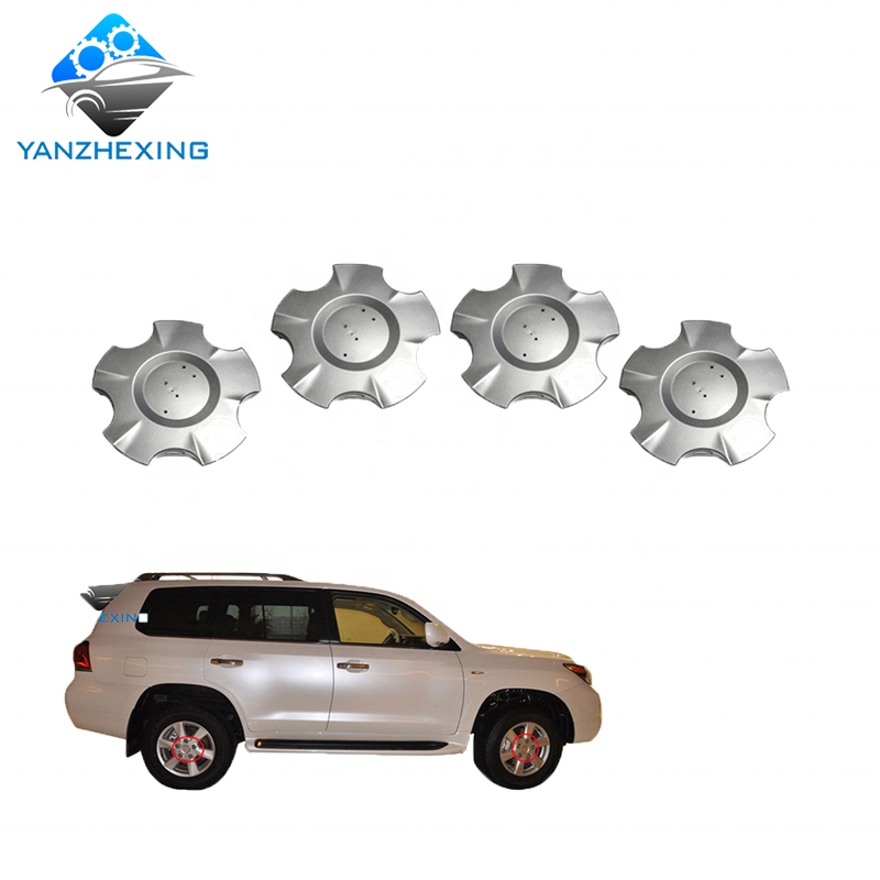 Центральная крышка колеса YZX для Lexus 4700 5700 2009-2011, Центральная Крышка Ступицы Колеса