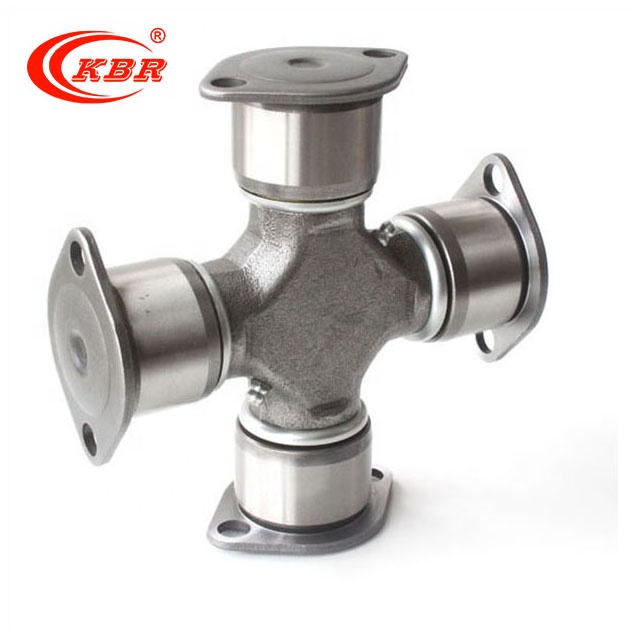 KBR-5280-00 5-280X 49.195X154.85E хорошего качества Горячая продажа легированной стали для санитарно-технического пластина стиль автозапчасти универсальный шарнир