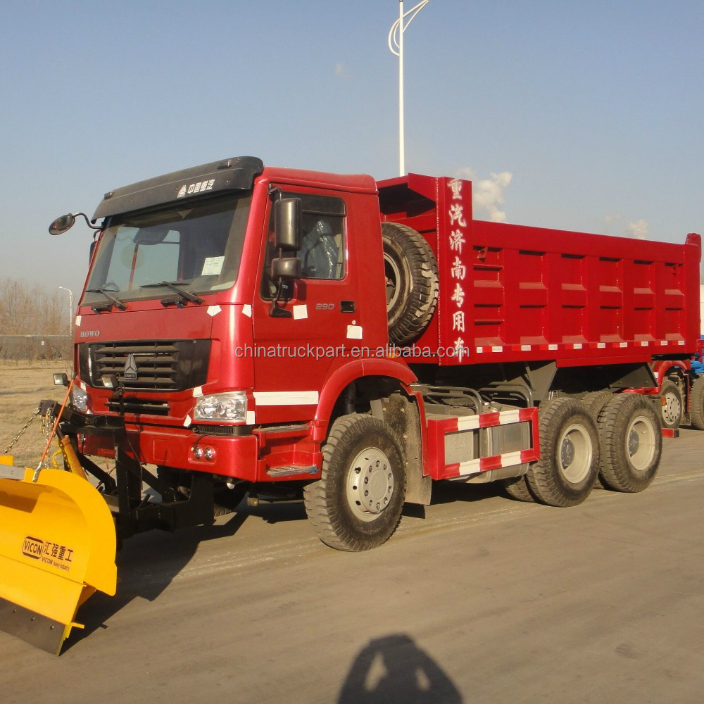 SINOTRUK Brand 6x4, модельный аппарат, грузовик, пожарная машина, снегоход
