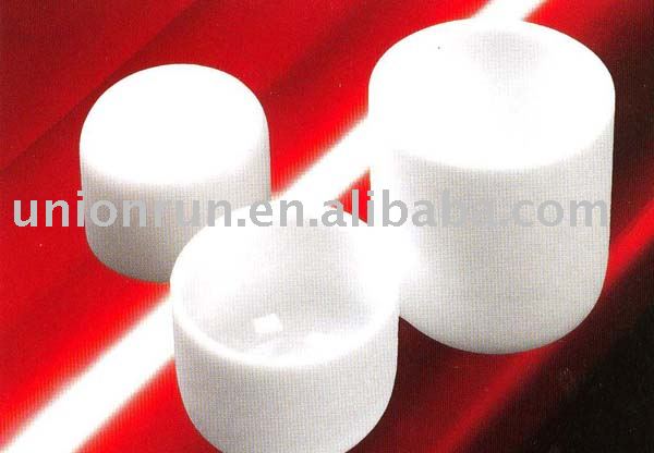 quartz crucible
