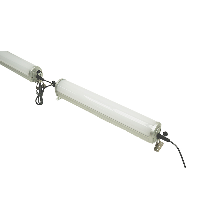 40 Вт 60 W ip65 Водонепроницаемый светодио дный Led tri-proof свет ul